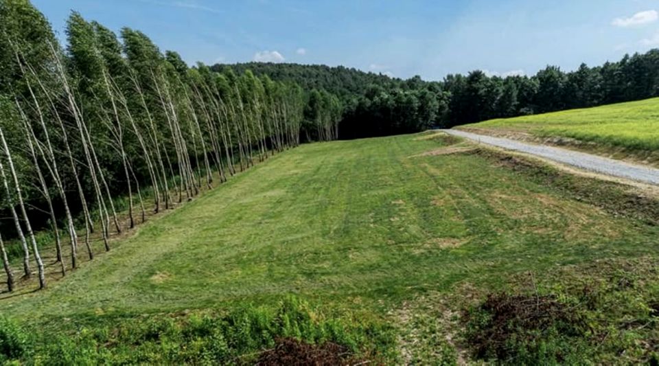 Działka budowlana Będziemyśl