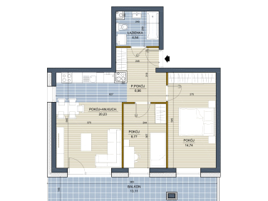 Mieszkanie Białystok