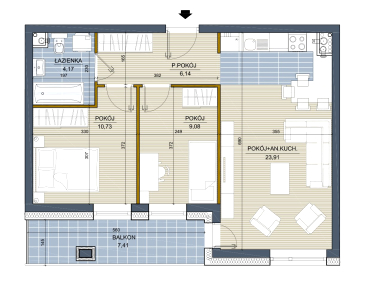 Mieszkanie Białystok