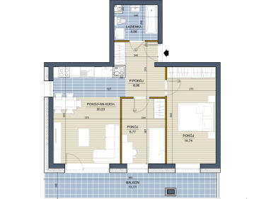 Mieszkanie Białystok