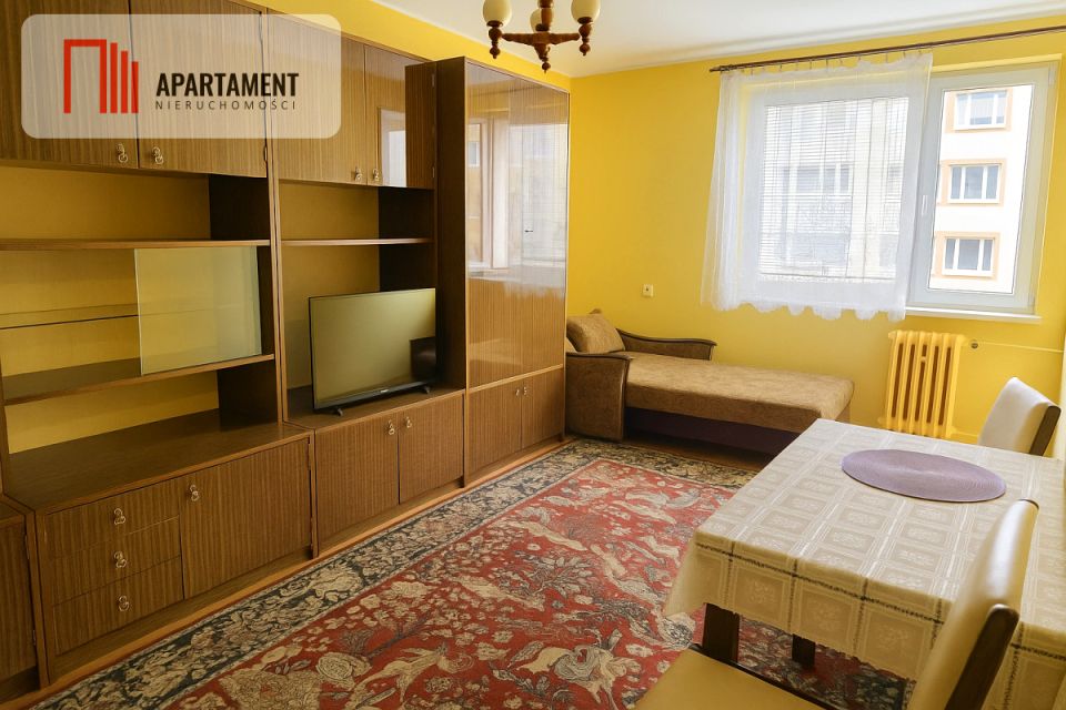 Mieszkanie Bydgoszcz