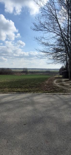 Działka budowlano-rolna Gierałtowice