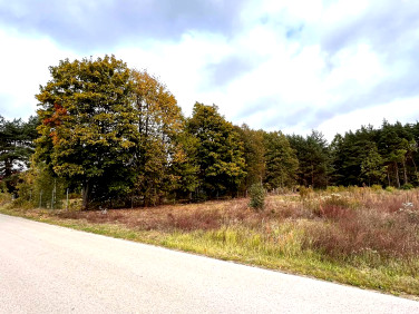 Działka budowlana Michałów