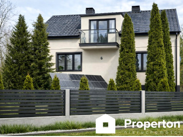 Dom wolnostojący sprzedaż