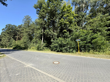 Działka budowlana Klembów