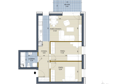 Mieszkanie Białystok