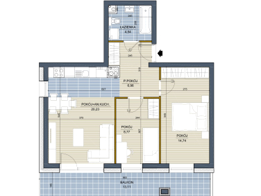 Mieszkanie Białystok