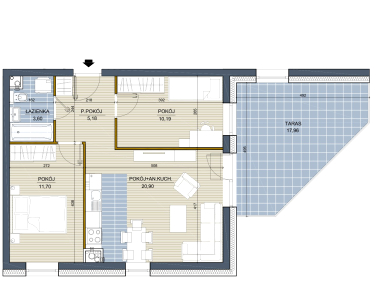 Mieszkanie Białystok