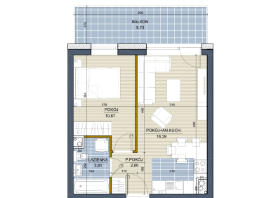 Mieszkanie Białystok