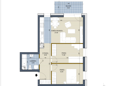 Mieszkanie Białystok