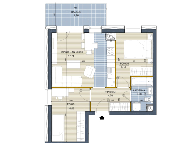 Mieszkanie Białystok