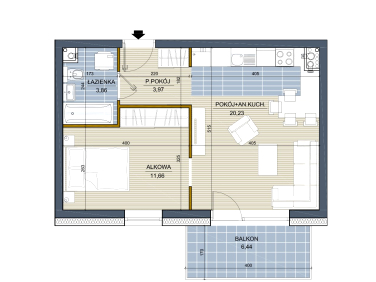 Mieszkanie Białystok