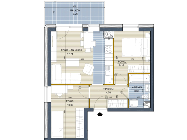 Mieszkanie Białystok