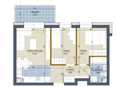 Mieszkanie Białystok