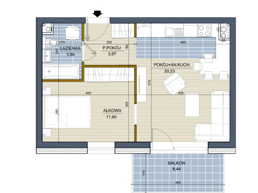 Mieszkanie Białystok