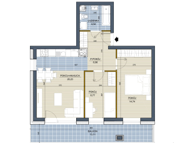 Mieszkanie Białystok