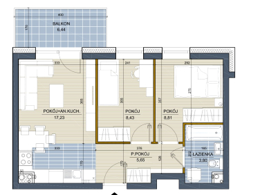 Mieszkanie Białystok