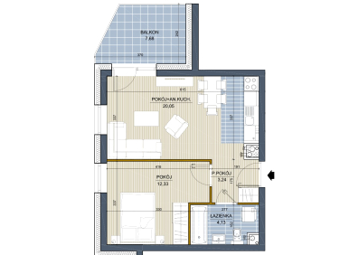 Mieszkanie Białystok