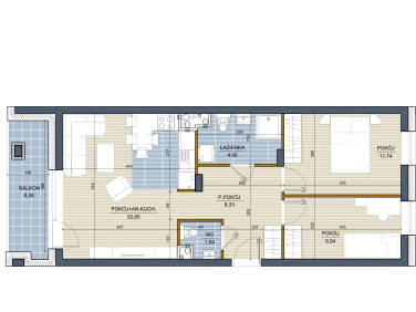 Mieszkanie Białystok