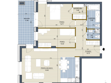 Mieszkanie Białystok