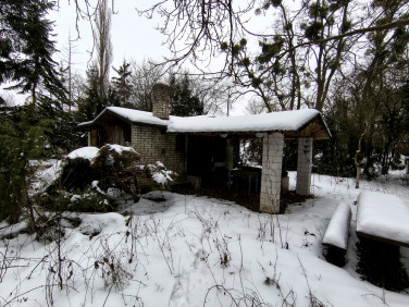 Działka budowlana Stare Grochale