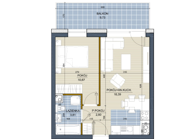 Mieszkanie Białystok