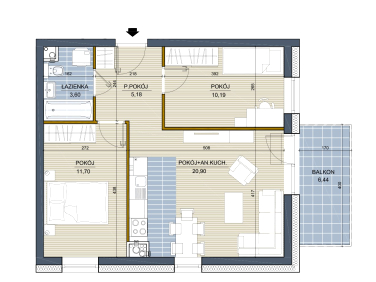 Mieszkanie Białystok