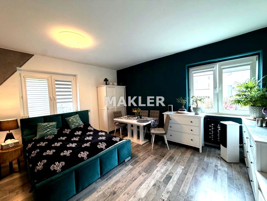 Mieszkanie Bydgoszcz