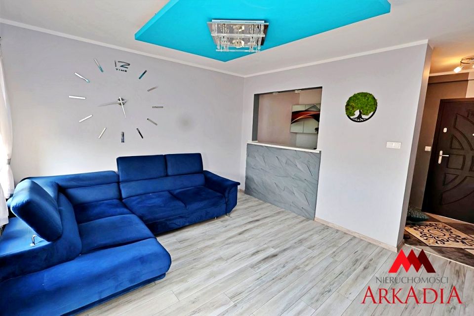 Mieszkanie Włocławek