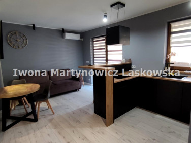 Mieszkanie Lubin