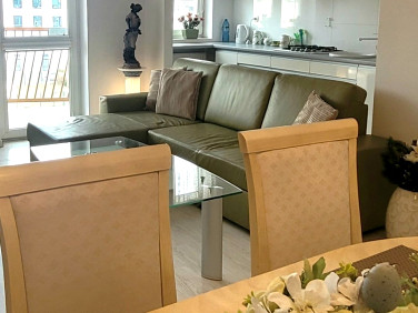 Mieszkanie Włocławek