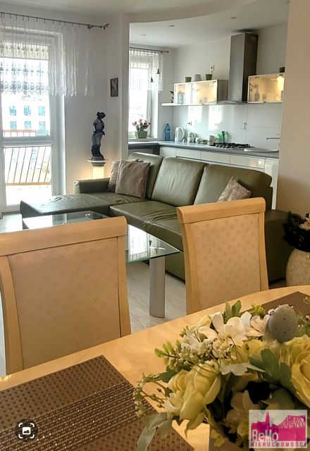 Mieszkanie Włocławek