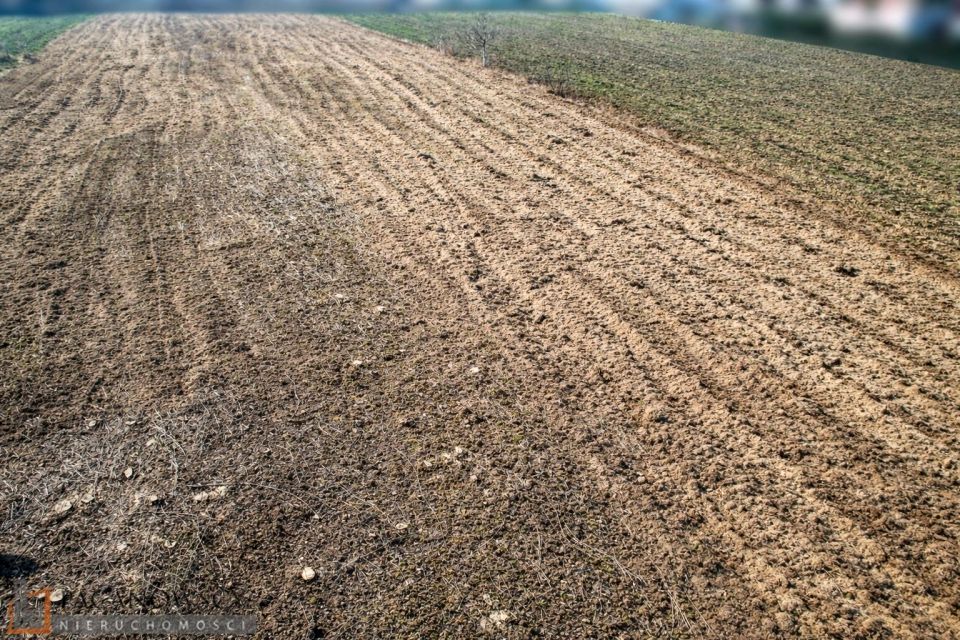 Działka budowlana Kraków
