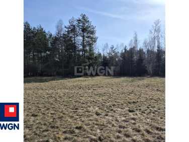 Działka budowlana Komorów sprzedam