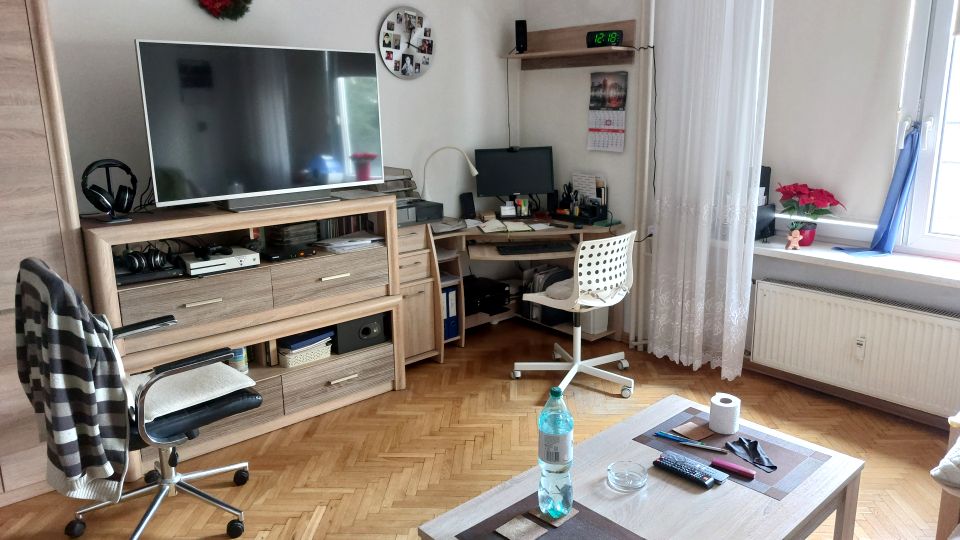 Mieszkanie blok mieszkalny sprzedaż