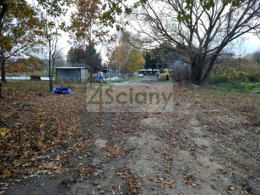 Działka budowlana sprzedam