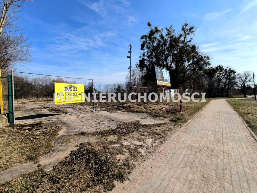 Działka Dobre Miasto