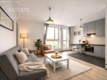 Mieszkanie nad jeziorem