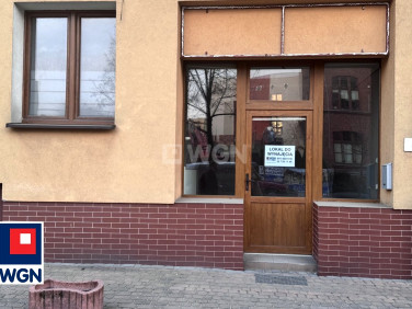 Lokal Ostrów Wielkopolski