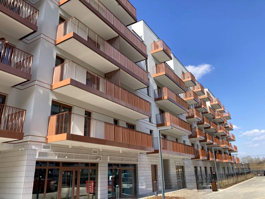 Lokal Warszawa