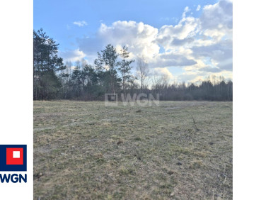 Działka budowlana Przyłęk sprzedam