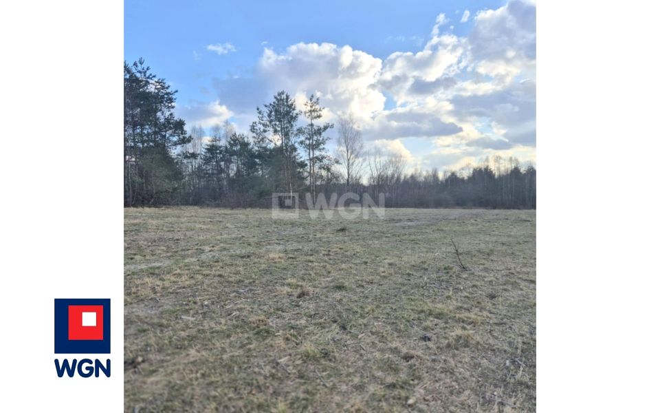 Działka budowlana Przyłęk sprzedam