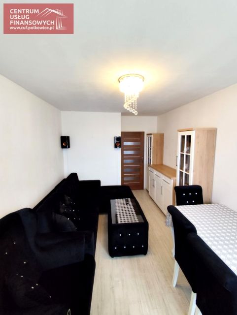 Mieszkanie Polkowice