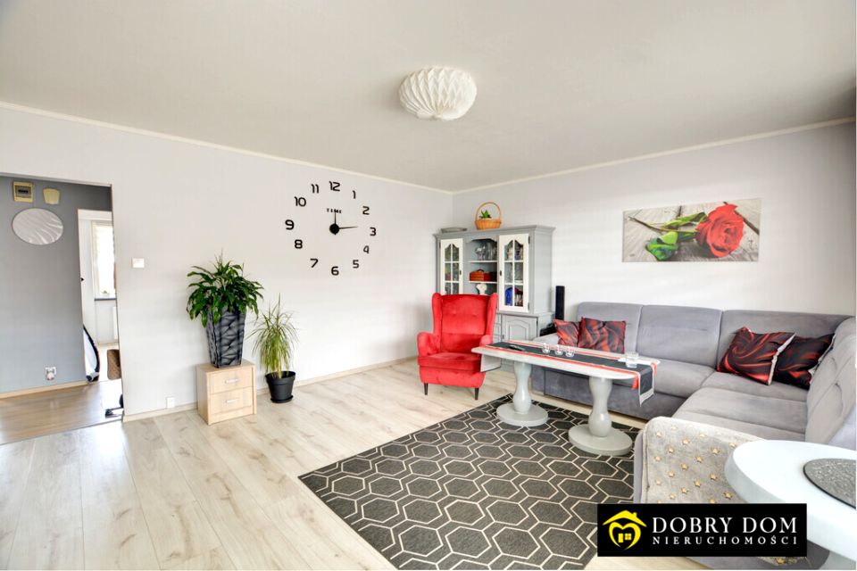 Mieszkanie Białystok