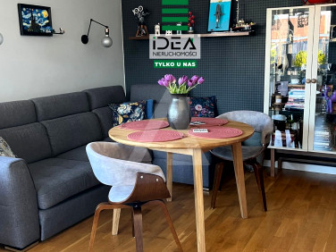 Mieszkanie Bydgoszcz