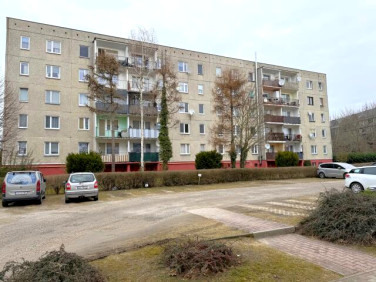 Mieszkanie Kołobrzeg