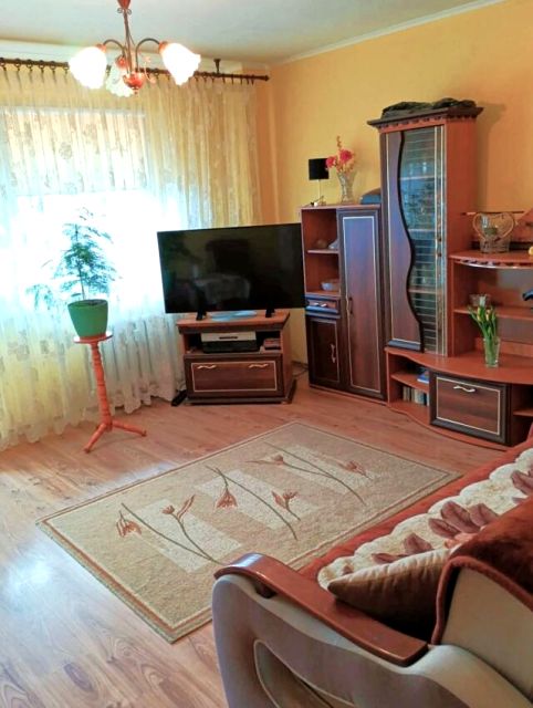 Mieszkanie Kołobrzeg