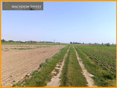 Działka inna Łążyn