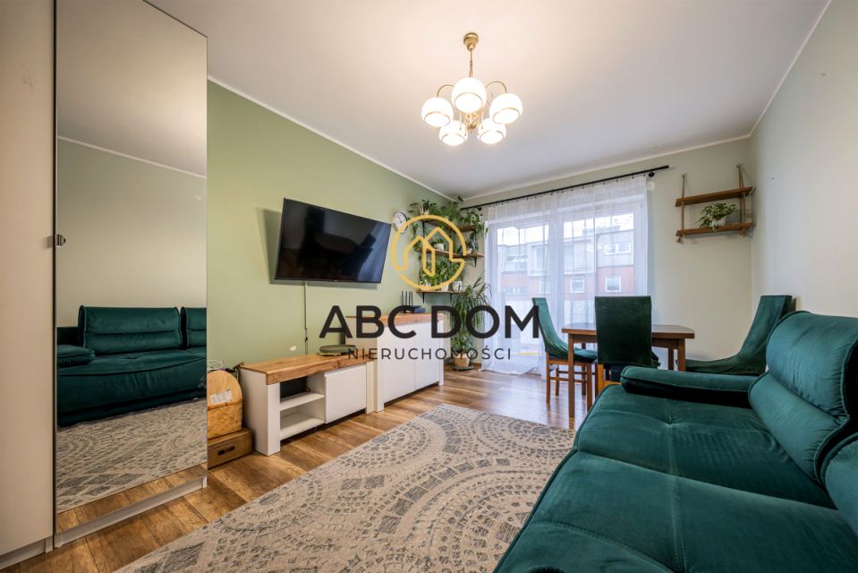 Mieszkanie Pruszcz Gdański