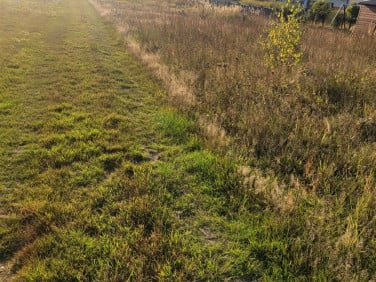 Działka usługowa Tarnowskie Góry sprzedam